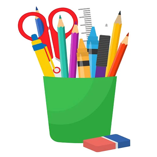 Office & School Supplies